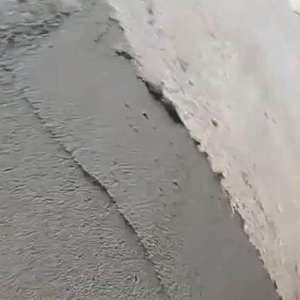 德庆水工建筑物I级C55聚合物改性水泥砂浆 渠道防渗泵站加固迎水面抗冲刷砂浆