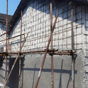 德庆ECC-120 II 类高延性混凝土