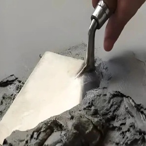德庆混凝土裂缝孔洞剥落冻融修复用高强度丙乳防腐蚀砂浆